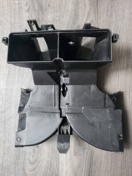 Trubka topení Audi A4 H56663154B