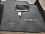 Tapacír kufru pravý záď AUDI A4 B6 B7 8E5863888A 2Z3 - Obrázek 2