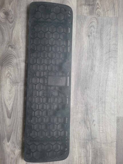 Kryt zadní police AUDI A4 B6 02' SEDAN 8E5035405