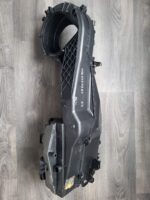 Korpus topení Audi A4 H56663028F - Obrázek 3