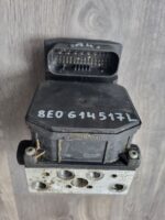 Řídicí jednotka ESP Audi A4 8E B6 ABS Hydroblock 8E0614517L - Obrázek 7