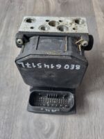 Řídicí jednotka ESP Audi A4 8E B6 ABS Hydroblock 8E0614517L - Obrázek 5