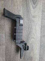 Držák Audi A4 8E0937545