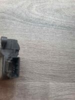 Motorek klapky topení klimatizace Audi A4 B6b 0132801302 8E1820511C - Obrázek 2