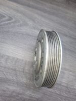 Řemenice, klikový hřídel Audi A4 06B105243F - Obrázek 3