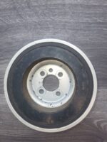 Řemenice, klikový hřídel Audi A4 06B105243F