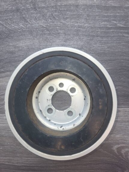 Řemenice, klikový hřídel Audi A4 06B105243F