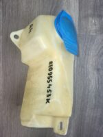 Nádobka ostřikovačů spodní Audi A4 8E0955453K - Obrázek 2