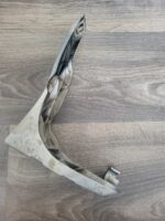 Držák předního pravého blatníku Audi A4 B6 8E0821138В - Obrázek 2