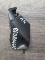 Kryt podpěry levý zadní Audi A4 8E0864471