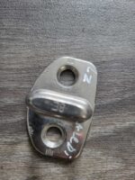 Doraz zámku dveří Audi A4 8E0837033 - Obrázek 7