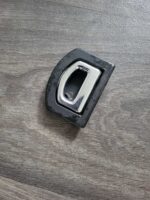 Držák zavazadlového prostoru Audi A4 1j0864203b - Obrázek 6