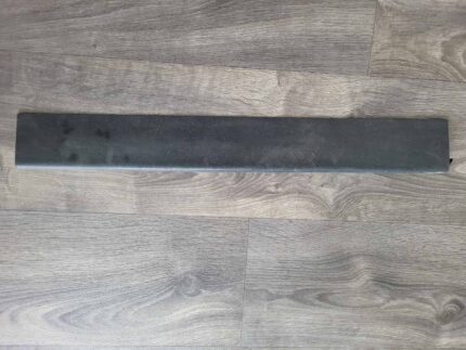 Lem předního prahu ŠKODA FABIA 99-07 KDA400001