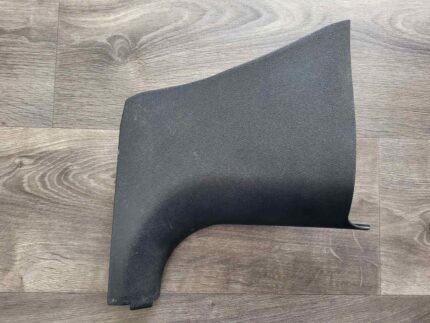 Práh pravý Skoda Fabia 6Y1864606