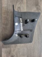 Práh pravý Skoda Fabia 6Y1864606 - Obrázek 2