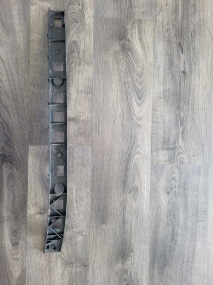 Lišta upevňovací zadního nárazníku levá Škoda FABIA I. HATCHBACK 6Y6807863