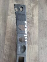 Lišta upevňovací zadního nárazníku levá Škoda FABIA I. HATCHBACK 6Y6807863 - Obrázek 2