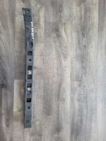 Lišta upevňovací zadního nárazníku levá Škoda FABIA I. HATCHBACK 6Y6807863 - Obrázek 3