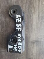 Držák nárazníku LZ  ŠKODA FABIA 6Y6807393B - Obrázek 2