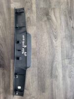 Obložení pátých dveří horní , černé Škoda Fabia I hatchback 6Y0867606 - Obrázek 2