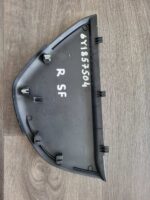 Kryt palubní desky pravý Škoda Fabia 6Y1857504 - Obrázek 2