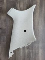 Panel zadní levý Škoda FABIA  6Y6867295B