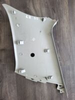 Panel zadní levý Škoda FABIA  6Y6867295B - Obrázek 2