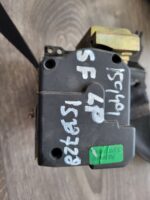 Pás bezpečnostní LP  ŠKODA FABIA 6Y0857701B - Obrázek 4