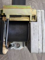 Pás bezpečnostní LP  ŠKODA FABIA 6Y0857701B - Obrázek 5