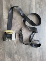 Pás bezpečnostní LP  ŠKODA FABIA 6Y0857701B