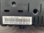 Přístrojový štít Škoda Fabia 6Y0920880M B41 - Obrázek 5