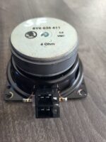 Reproduktor zadní Škoda Fabia 6Y0035411 - Obrázek 2
