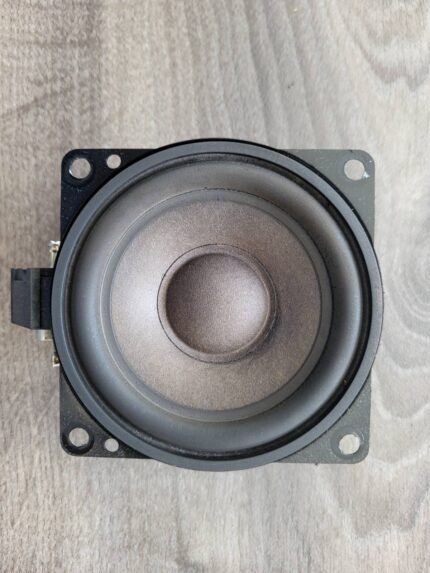 Reproduktor zadní Škoda Fabia 6Y0035411