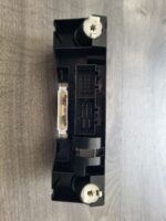 Panel ovládání topení (-AC) Škoda Fabia 6Y0819045H - Obrázek 2