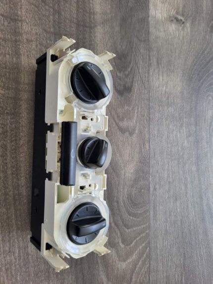 Panel ovládání topení (-AC) Škoda Fabia 6Y0819045H