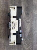 Panel ovládání topení (-AC) Škoda Fabia 6Y0819045H - Obrázek 5