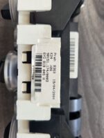 Panel ovládání topení (-AC) Škoda Fabia 6Y0819045H - Obrázek 6