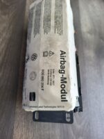 Airbag Škoda Fabia 565165906K - Obrázek 2