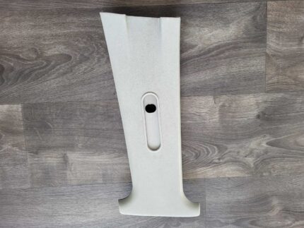 Obložení sloupku, střední, horní, levé Škoda Fabia 6N0868313