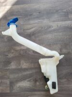 Nádržka vody do ostrikovacu, ostrikovac skel Škoda Fabia 6Q0955453 - Obrázek 4