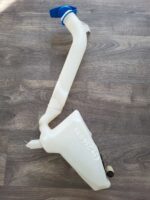 Nádržka vody do ostrikovacu, ostrikovac skel Škoda Fabia 6Q0955453