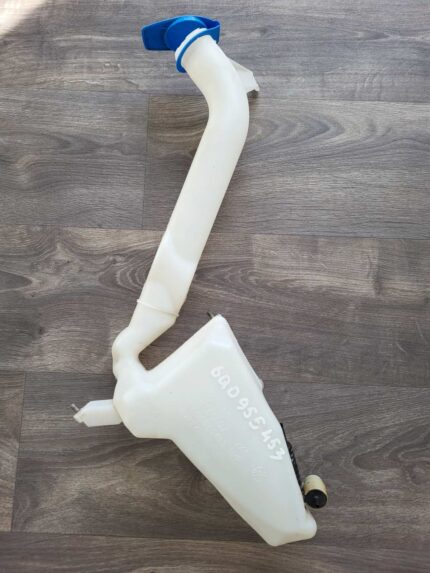 Nádržka vody do ostrikovacu, ostrikovac skel Škoda Fabia 6Q0955453