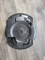 Prostor pro rezervní kolo Škoda Fabia 6Q0012115E - Obrázek 3