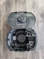 Prostor pro rezervní kolo Škoda Fabia 6Q0012115E