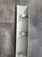 Kryt třetího brzdového světla Škoda Fabia 6Y0867625B - Obrázek 2