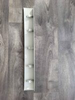 Kryt třetího brzdového světla Škoda Fabia 6Y0867625B - Obrázek 3