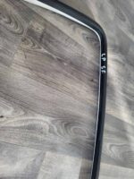 Těsnění předních levých dveří Škoda Fabia - Obrázek 2