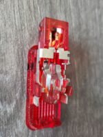 Světlo varovné dveřní Škoda Fabia 6Y0947411 - Obrázek 2