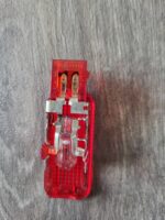 Světlo varovné dveřní Škoda Fabia 6Y0947411 - Obrázek 3