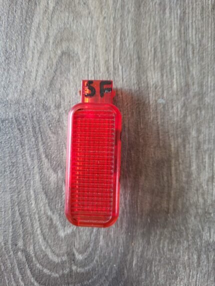 Světlo varovné dveřní Škoda Fabia 6Y0947411